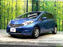 2015 Nissan Note