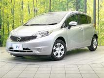 2015 Nissan Note