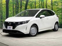 2022 Nissan Note