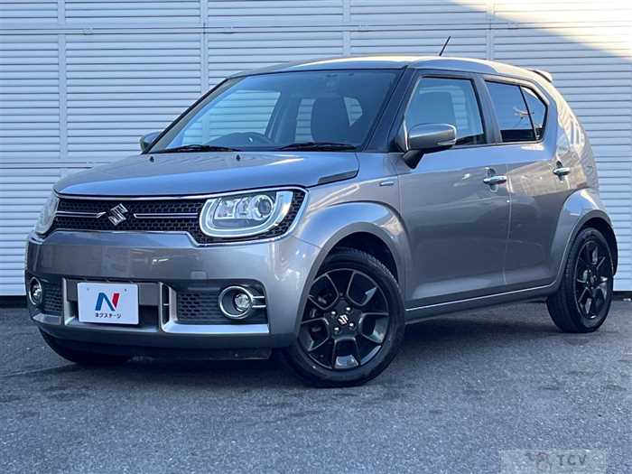 2016 Suzuki Suzuki Others