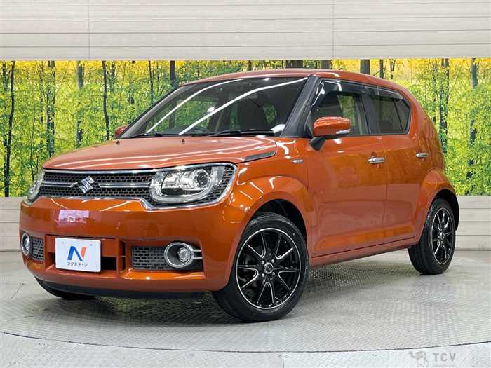 2017 Suzuki Suzuki Others