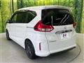 2017 Honda Freed+
