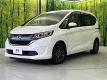 2017 Honda Freed+