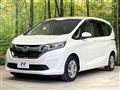 2018 Honda Freed