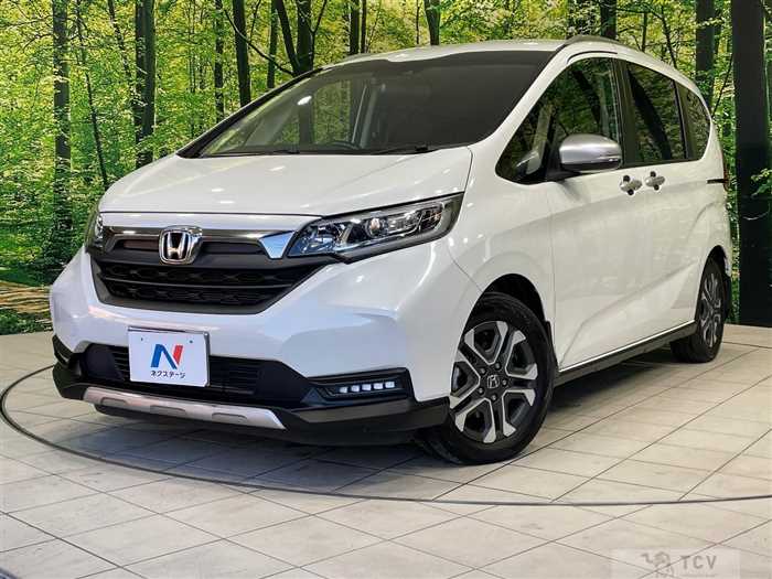 2021 Honda Freed