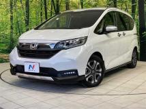2021 Honda Freed