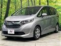 2017 Honda Freed