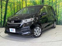 2020 Honda Freed