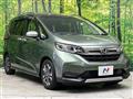 2020 Honda Freed
