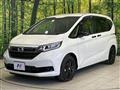 2023 Honda Freed