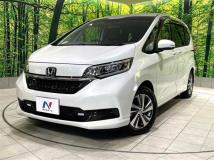 2024 Honda Freed