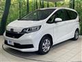 2024 Honda Freed