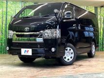 2021 Toyota Hiace Van