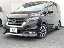 2016 Nissan Serena