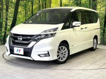 2019 Nissan Serena