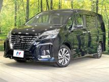 2020 Nissan Serena