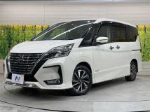 2021 Nissan Serena