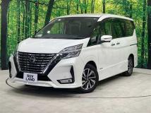 2021 Nissan Serena