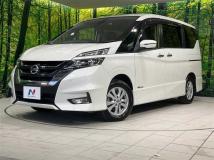 2016 Nissan Serena