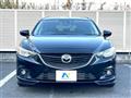 2013 Mazda Atenza Wagon