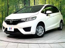 2017 Honda Fit