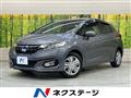 2020 Honda Fit