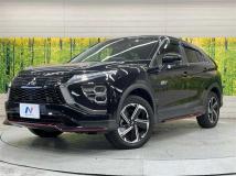 2023 Mitsubishi Eclipsecross
