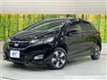 2017 Honda Fit Hybrid