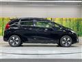 2017 Honda Fit Hybrid