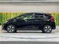 2017 Honda Fit Hybrid