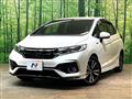 2018 Honda Fit Hybrid