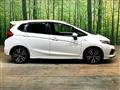 2018 Honda Fit Hybrid