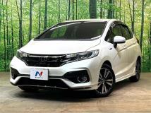 2018 Honda Fit Hybrid