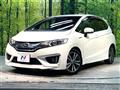 2014 Honda Fit Hybrid