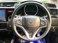 2014 Honda Fit Hybrid