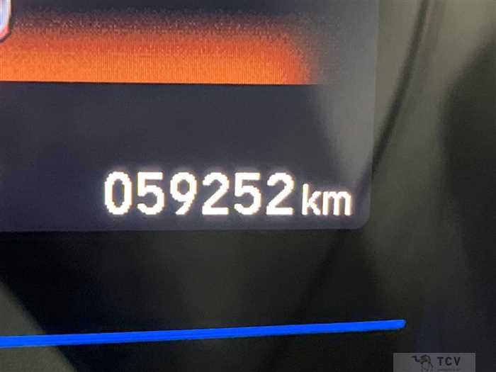 2016 Honda Fit Hybrid