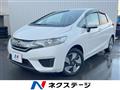 2015 Honda Fit Hybrid