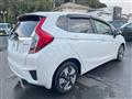 2015 Honda Fit Hybrid