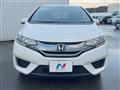 2015 Honda Fit Hybrid
