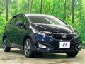 2018 Honda Fit Hybrid
