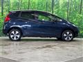 2018 Honda Fit Hybrid