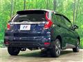 2018 Honda Fit Hybrid