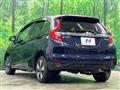 2018 Honda Fit Hybrid