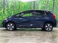 2018 Honda Fit Hybrid