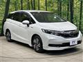 2020 Honda Shuttle