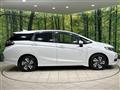 2020 Honda Shuttle