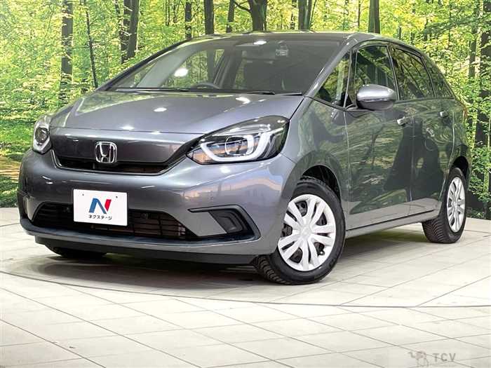 2020 Honda Fit