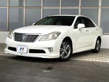 2010 Toyota Crown