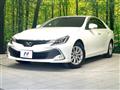 2016 Toyota Mark X