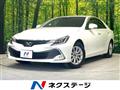2016 Toyota Mark X